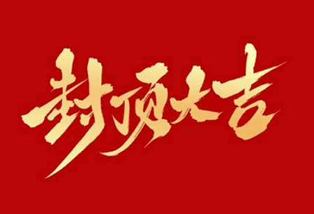bb贝博体育电子股份有限公司背光显示模组扩建及智能显示组件新建项目封顶仪式